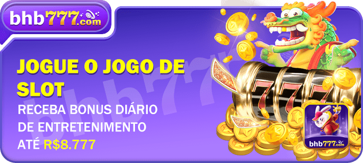bhb777vip.com.br página inicial cassino online apostas esportivas slots PIX Brasil